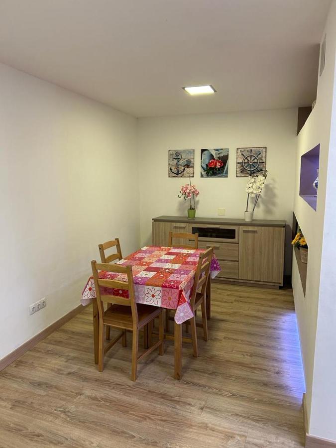 Casita Bonita Apartment Лас Палмас де Гран Канария Екстериор снимка