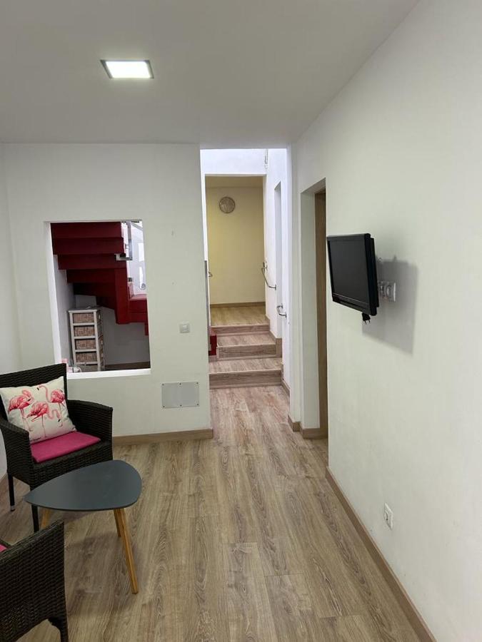 Casita Bonita Apartment Лас Палмас де Гран Канария Екстериор снимка