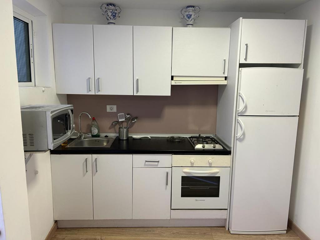 Casita Bonita Apartment Лас Палмас де Гран Канария Екстериор снимка