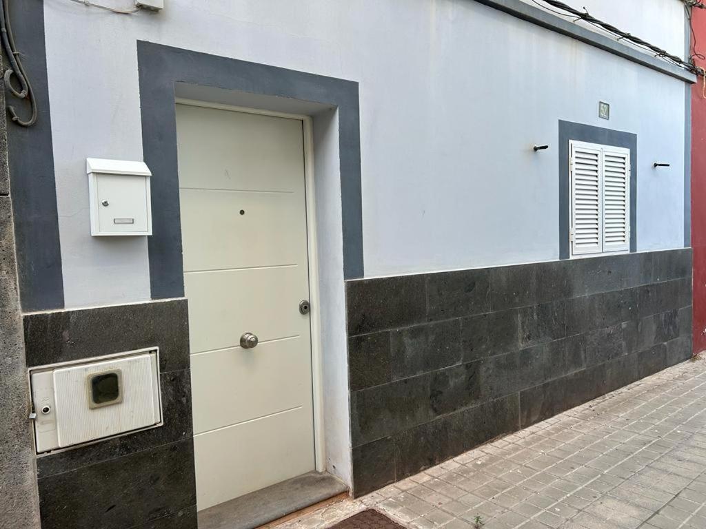 Casita Bonita Apartment Лас Палмас де Гран Канария Екстериор снимка