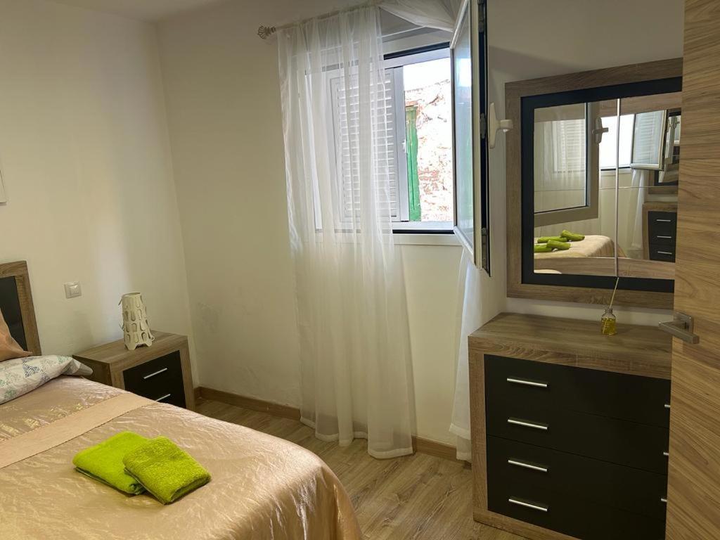 Casita Bonita Apartment Лас Палмас де Гран Канария Екстериор снимка