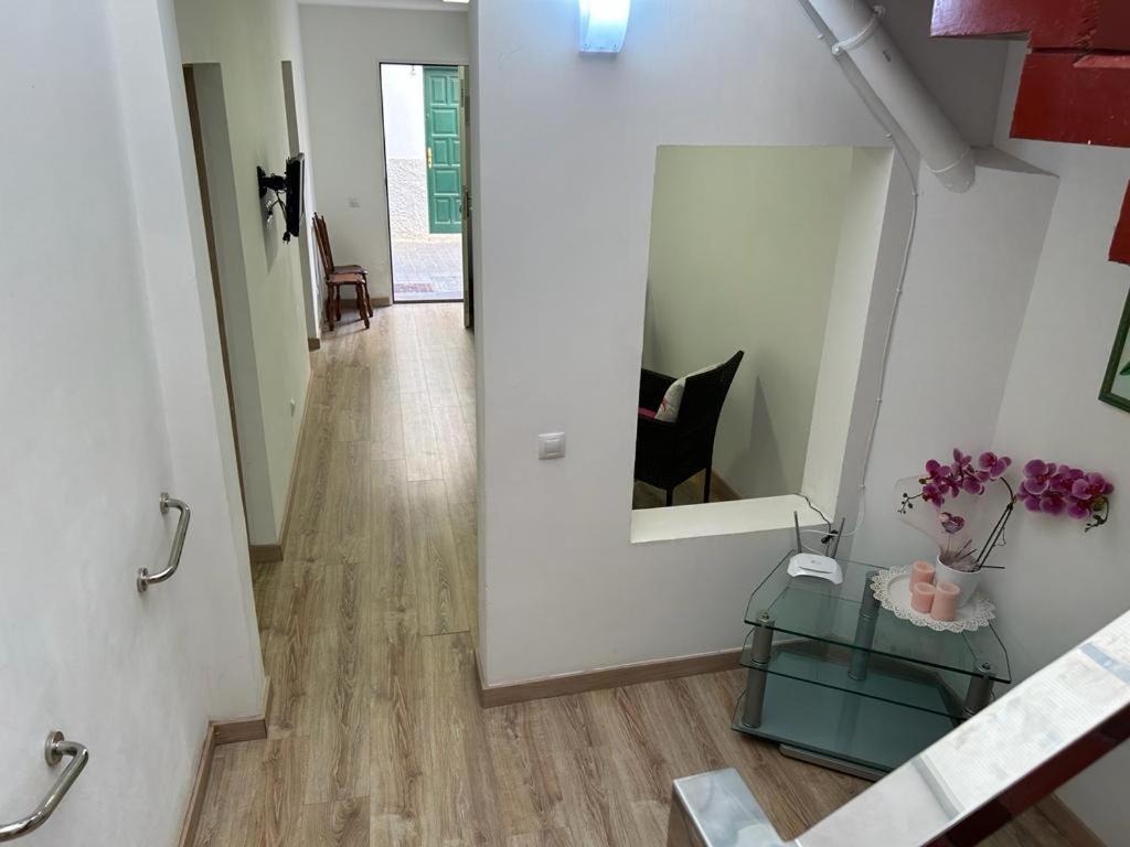 Casita Bonita Apartment Лас Палмас де Гран Канария Екстериор снимка